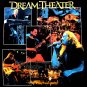 DREAM THEATER BLACK TEE T SHIRT CONCERT SIZE S / E85