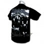 SLIPKNOT BAND BLACK TEE T SHIRT METAL SIZE S / E90