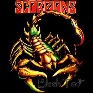 Stores That Accept Paypal Credit Online >> SCORPIONS HARD ROCK TEE T SHIRT SCORPION SIZE XL / E97 Stores That Accept Paypal Credit Online >> SCORPIONS HARD ROCK TEE T SHIRT SCORPION SIZE XL / E97