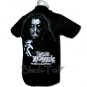 ROB ZOMBIE BLACK HEAVY METAL TEE T SHIRT SIZE S / F05