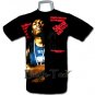 50 CENT HIP HOP TEE T SHIRT RAP G UNIT SIZE M / F28