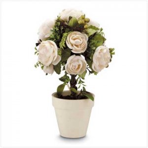 Rose Topiary - 32074