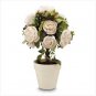 Rose Topiary - 32074