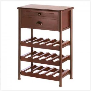 Connoiseur's Wine Chest - 39446