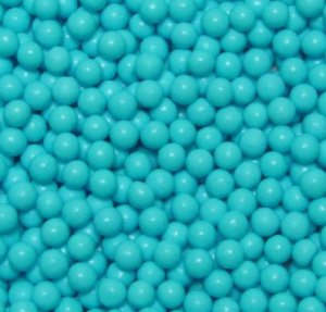 Hard Candy - Blue