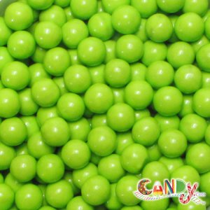 Hard Candy - Green