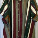 8x - Campshirt - Assorted Stripes