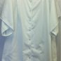 7x - Camp Shirt - White