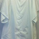 5x - Camp Shirt - White