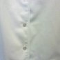 4x - Camp Shirt - White