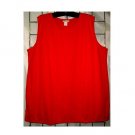 5X - Tank Top - RED