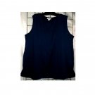 4X - Tank Top - NAVY