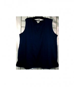 10X - Tank Top - NAVY