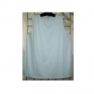6X - Tank Top - BABY BLUE