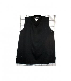 5X - Tank Top - BLACK