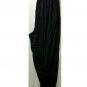 8X - Pants w/Pockets - Cotton Lycra - NAVY