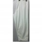 7X - Cotton Lycra Pants - WHITE