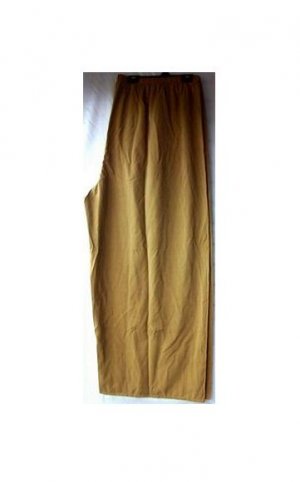 4X - Palooza Pants - LIGHT BROWN