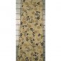 8X - Kosibo Rayon Tank Dress - BEIGE/BLACK FLORAL