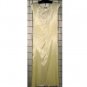 7x - Sleeveless Taffeta Slip Dress - LIGHT YELLOW