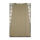 7X - Cotton Skirt - PUCKER BEIGE