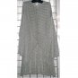 4x/5x - Slinky Cardigan - Split Bell Sleeve - GRAY