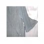 8x/9x - Slinky Cardigan - Split Bell Sleeve - GRAY