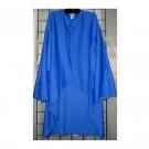 8x/9x - Slinky Cardigan - Split Bell Sleeve - BLUE