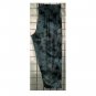 8X - Slinky Pants- GRAY TIE-DYE