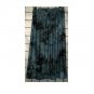 6X - Slinky Skirt- GRAY TIE-DYE