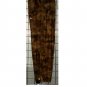 5X - Slinky Pants- BROWN TIE-DYE
