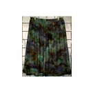 6X - Slinky Shorts - TIE-DYE - ASSORTED COLORS