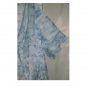 4X - Sheer Diva Jacket - BLUE BUTTERFLY