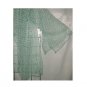 9X - Sheer Diva Jacket - GREEN FLORAL