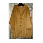 10X - Cordoroy Blazer - RIBBED BEIGE