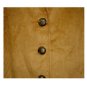 5X - Cordoroy Blazer - RIBBED BEIGE