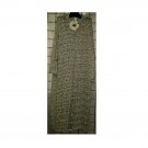 ONE SIZE - Light-weight Knit Duster w/ Hood - LIGHT GRAY
