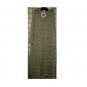 ONE SIZE - Light-weight Knit Duster w/ Hood - LIGHT GRAY