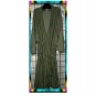 ONE SIZE PLUS - Fleece Robe - OLIVE GREEN
