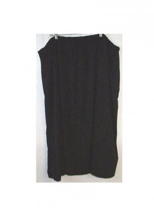 8X - Slip - BLACK