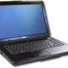 Dell Inspiron 15.4" Black Core 2 Duo manufacturer warranty