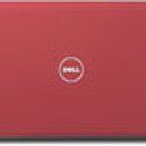 Dell Studio 17" Core 2 Duo RED manufacturer warranty