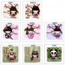ANY combination of 5 - 8x8's or 8x10's prints from Monkey Hut's store