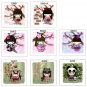 ANY combination of 5 - 8x8's or 8x10's prints from Monkey Hut's store