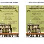 Jungle Monkey Baby Shower Invitation crib Original Beige/Green colors CA-C (DIGITAL)