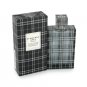 Burberry Brit Cologne by Burberrys for Men EDT 3.4 oz