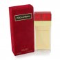 Dolce & Gabbana Perfume by Dolce & Gabbana for Women EDT 3.4 oz
