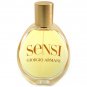 Sensi Perfume by Giorgio Armani for Women EDP 3.4 oz