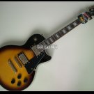 Awesome New Epiphone custom plus vintage sunburst