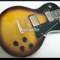 Awesome New Epiphone custom plus vintage sunburst